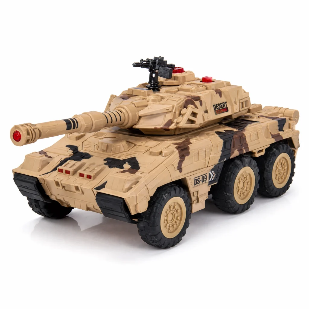 toy tank for kids