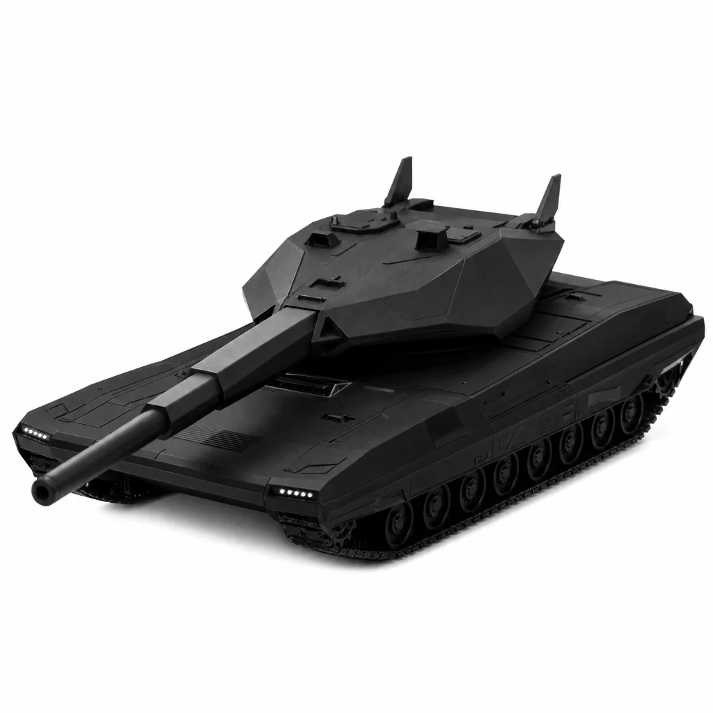 army toy tank